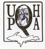 Click here to link to Upper Peninsula Quarter Horse Association
